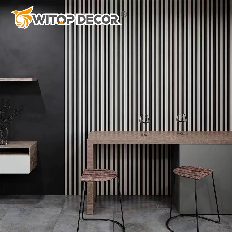 Innovative Acoustic Panel Design for Versatility and Performance
