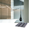 Heat-Resistant WPC Wall Panel for High-Temperature Interiors
