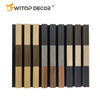 Stylish and Versatile Acoustic Panels for Any Commercial Space