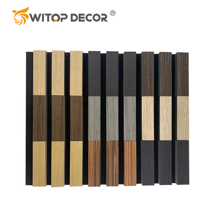 Stylish and Versatile Acoustic Panels for Any Commercial Space