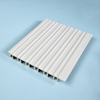Rust-Resistant WPC Wall Panel for Low-Maintenance Interiors
