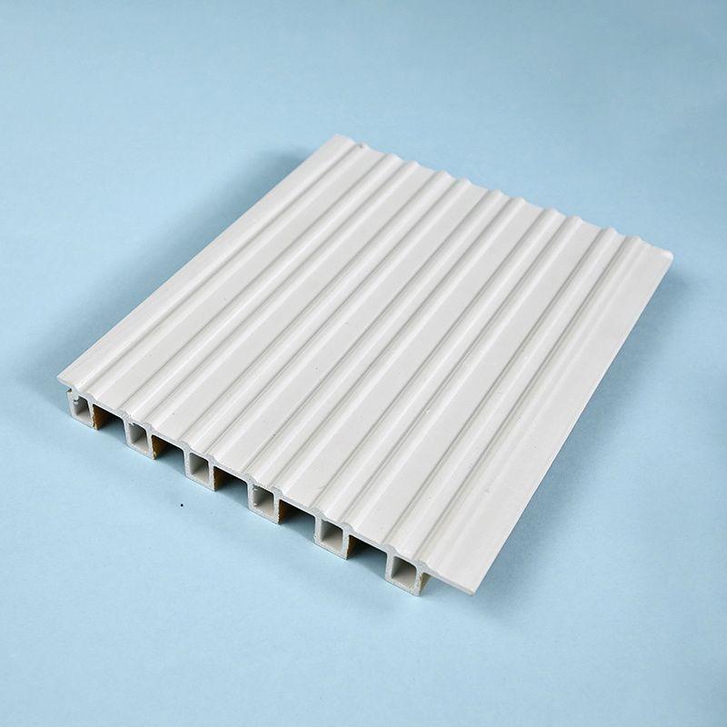 Rust-Resistant WPC Wall Panel for Low-Maintenance Interiors