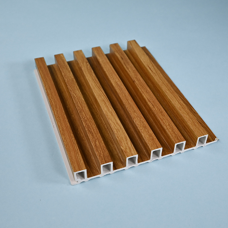 Rust-Resistant WPC Wall Panel for Low-Maintenance Interiors