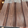 Enhance Your Home Aesthetics with WPC Textured Wall Panels