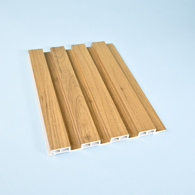 Cost-Effective WPC Wall Panel for Budget-Friendly Interiors