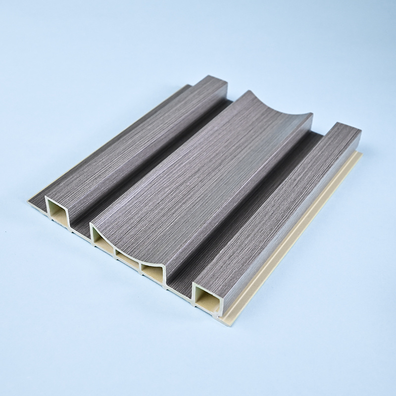 Strong WPC Wall Panel for Protective Interiors