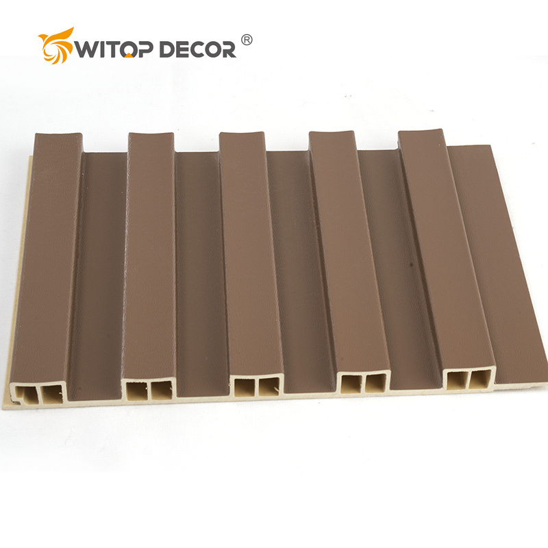 Fluted Wall Panel - Bring Depth and Texture to Your Walls