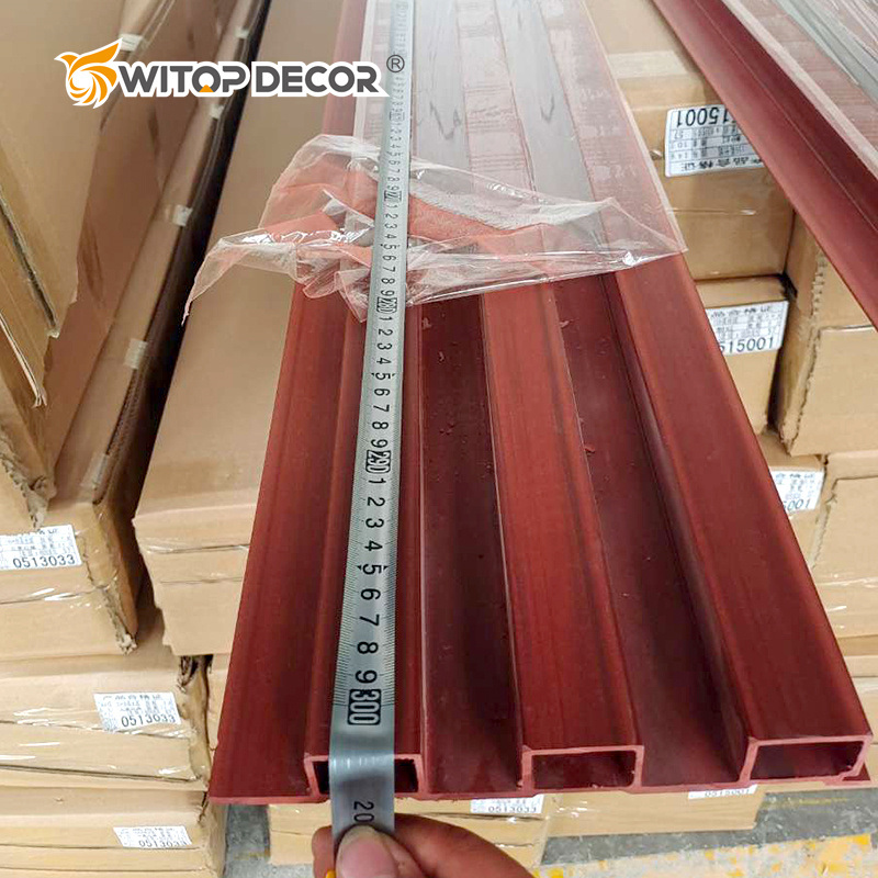 Fluted Wall Panels: The Perfect Blend of Function and Beauty