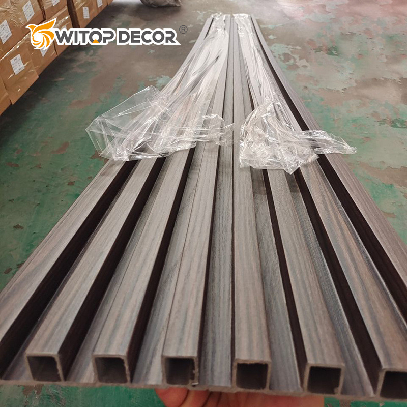Fire-Resistant WPC Wall Panel for Home Safety