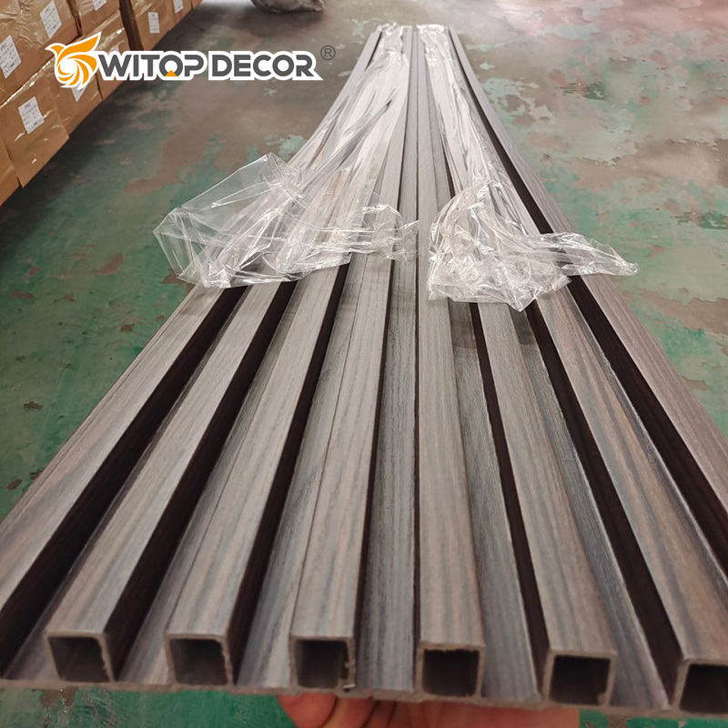 Fire-Resistant WPC Wall Panel for Home Safety