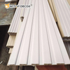 Sustainable WPC Wall Panels for Green Homes