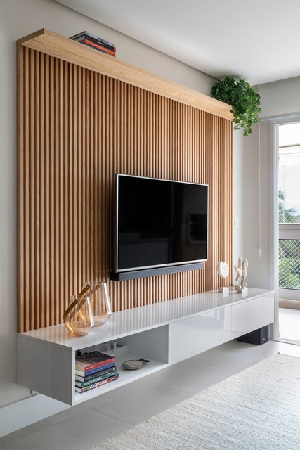 China Wholesale Fire Rating WPC Wall Panel PVC Lamination Composite Wall Panel