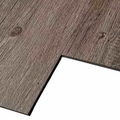 12 mm Vinyl Spc Click Lock Flooring Plank