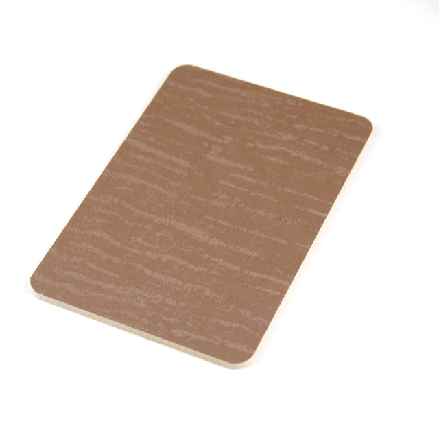 High Quality Fireproof PVC Foam Board 8 mm for Indoor Decoration