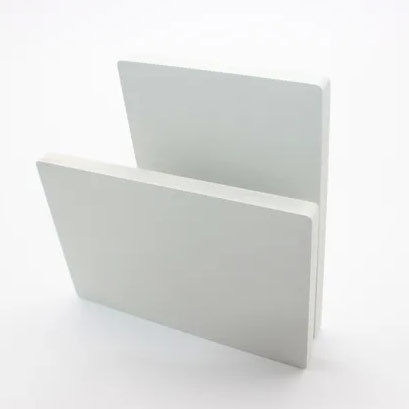 High Quality Fireproof 18mm PVC Foam Board for Indoor Decoration