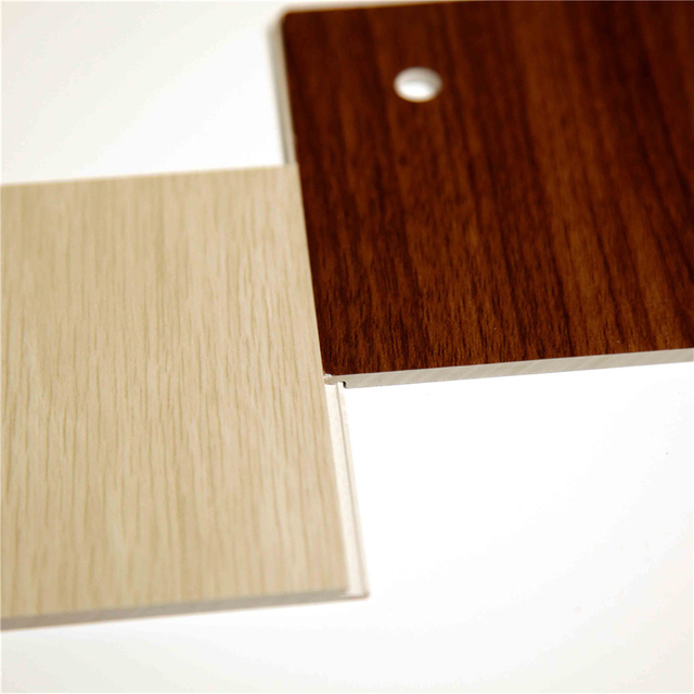 Hot Sale Wood Look Spc Vinyl Flooring with Free Sample