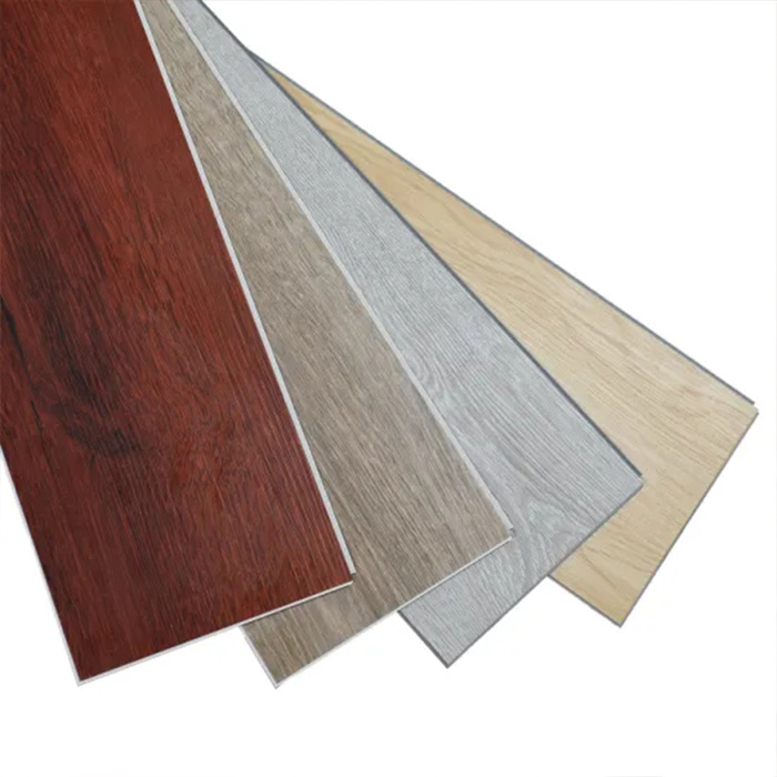 8-12 mm Spc in Stock Hot Sale Flooring