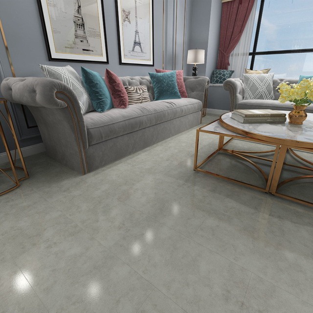 Spc waterproof Spc Flooring 4mm 5mm 7mm Click