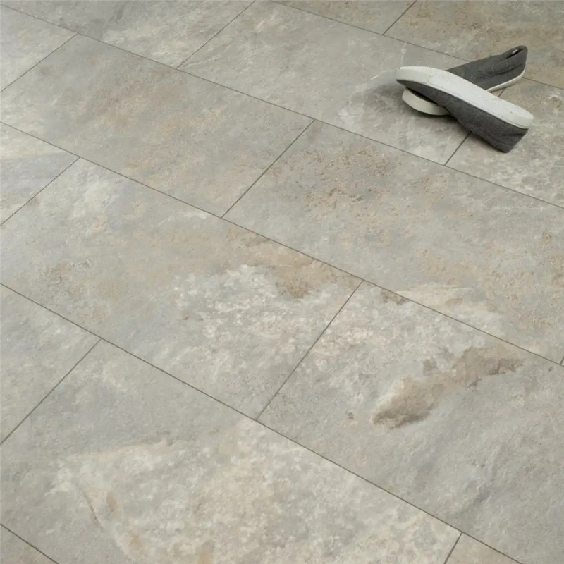 China Wholesale Best Price Waterproof Click Wood Texture Stone Plastic Composite Rigid Core Vinyl Spc Flooring