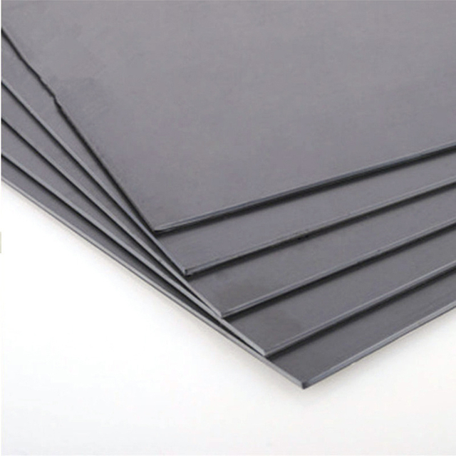 Waterproof-Rigid-PVC Foam Sheet for Kitchen and Bathroom Cabinet