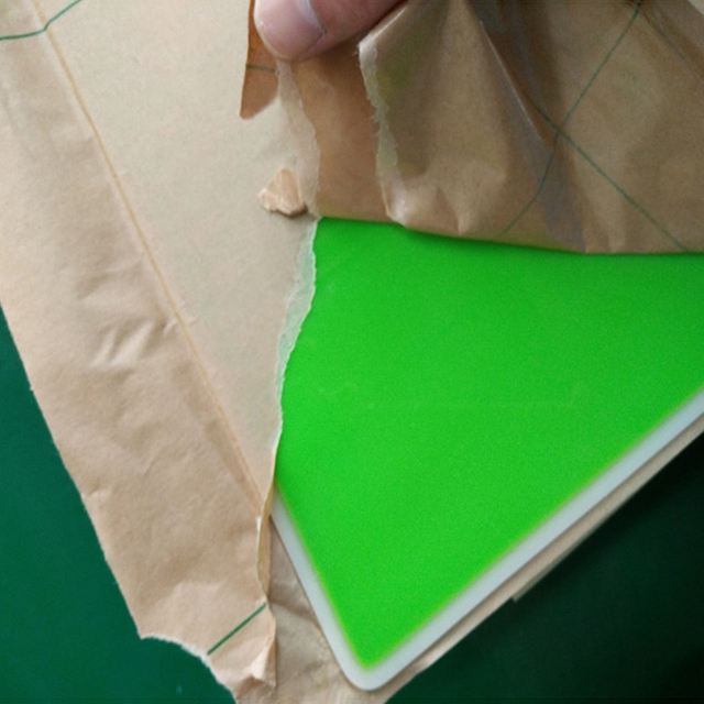 High Density Polyethylene Sintra PE White Rigid PVC Sheet Foam Board for Design