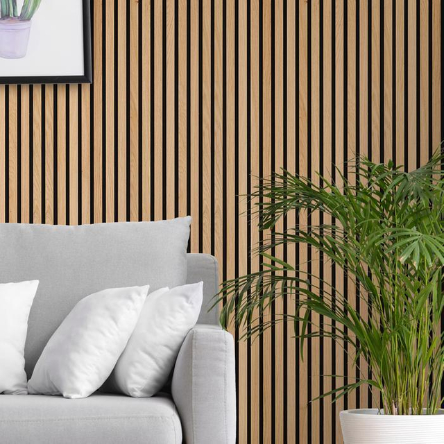 China Wholesale Decorative Waterproof Wood Cladding Outdoor WPC Wall Panel