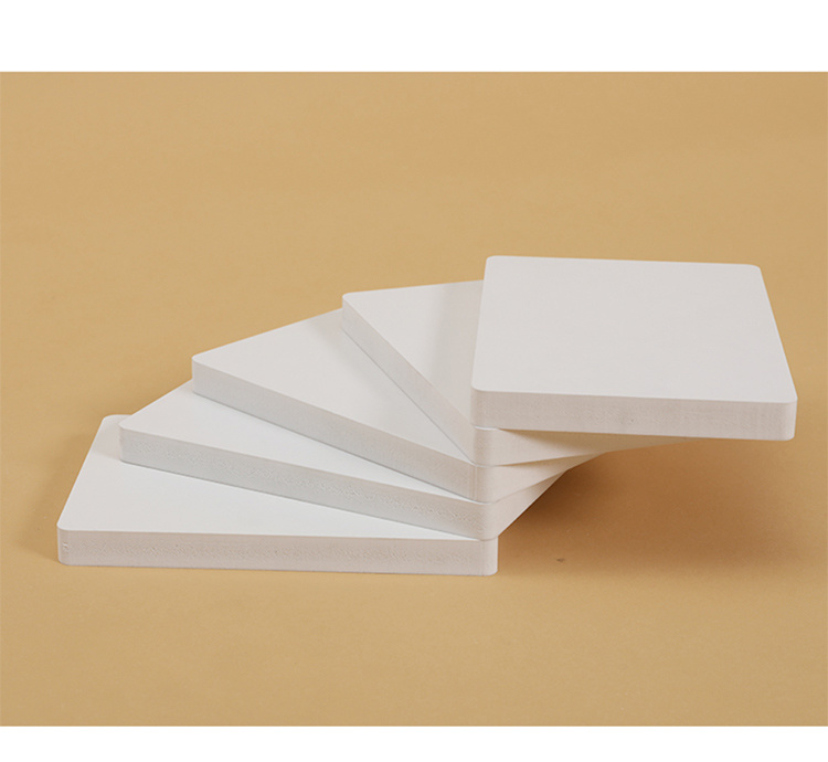 China Wholesale PVC Celuka Sheet PVC Foam Sheet