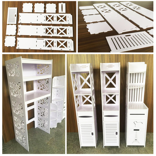 White High Quality High Density PVC Foam Board