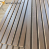 Superior Sound Quality with Acoustic Wall Panels