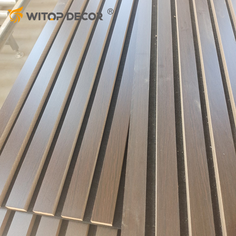 Superior Sound Quality with Acoustic Wall Panels