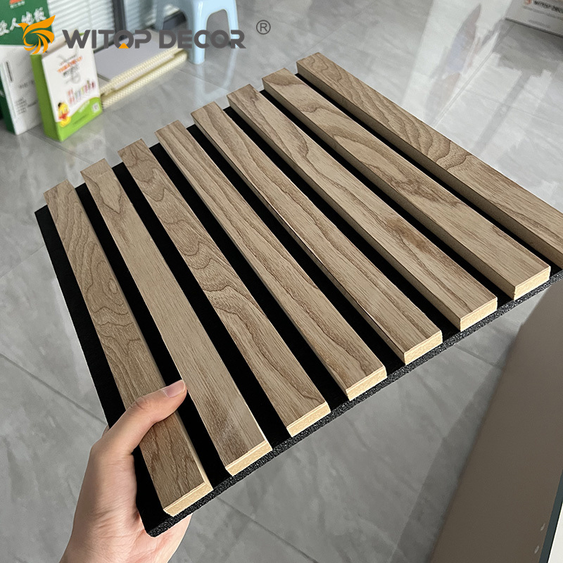 Transform Your Room with Premium Acoustic Wall Panels