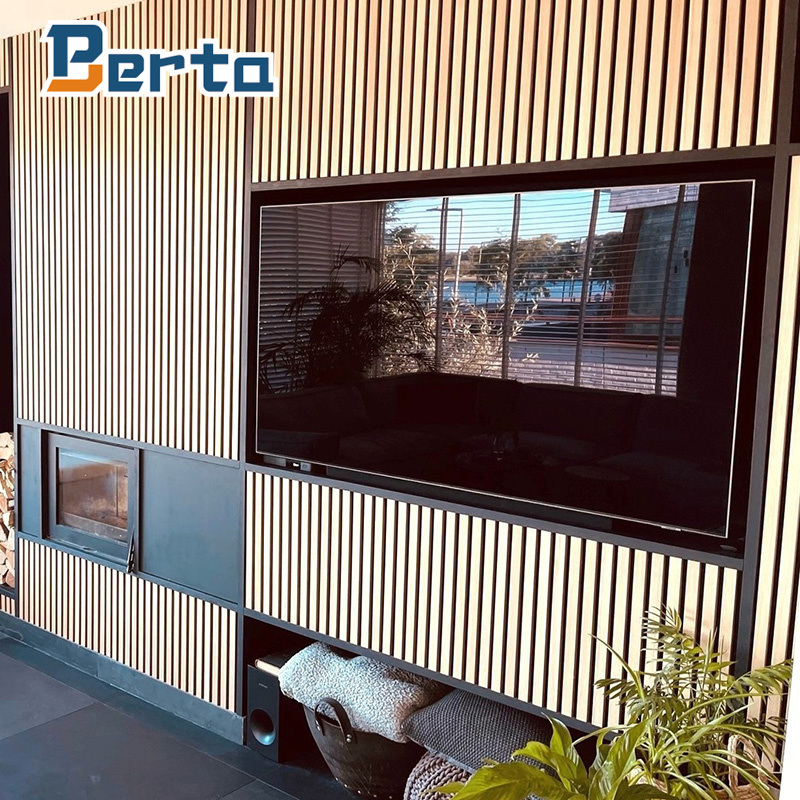 Upgrade Your Conference Room with Acoustic Panels