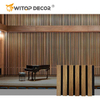 Innovative Acoustic Panel Technology for Superior Soundproofing