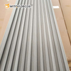 WPC Wall Panel Interior Decorative WPC Wall Solid Wood PVC Wall Panel
