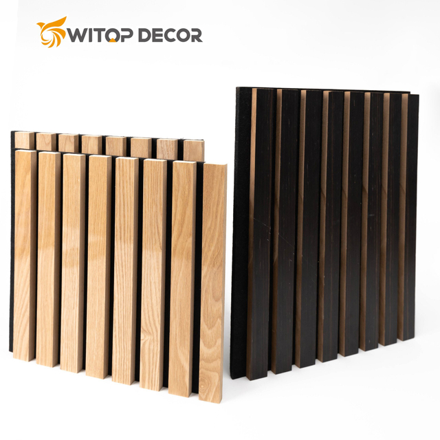 Studio-Quality Acoustic Panels for Music Enthusiasts