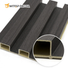 WPC Wood PVC Plastic Composite Creative Home Decorative Wall Panel