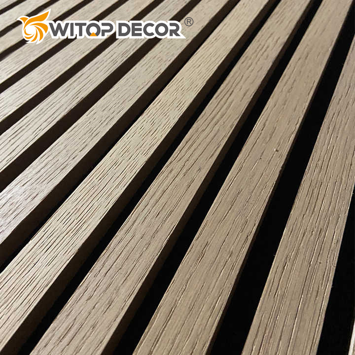 Eco-Friendly Sound Absorption with Acoustic Panels