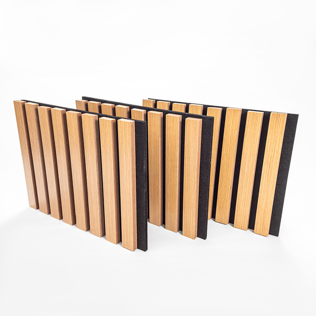 Experience The Difference with Our Acoustic Wall Panels