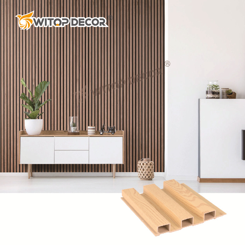 Philippines Light Weight PVC WPC Wall Ceiling Panels