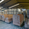 Dark Grey Easy to Install High Quality WPC Wall Cladding