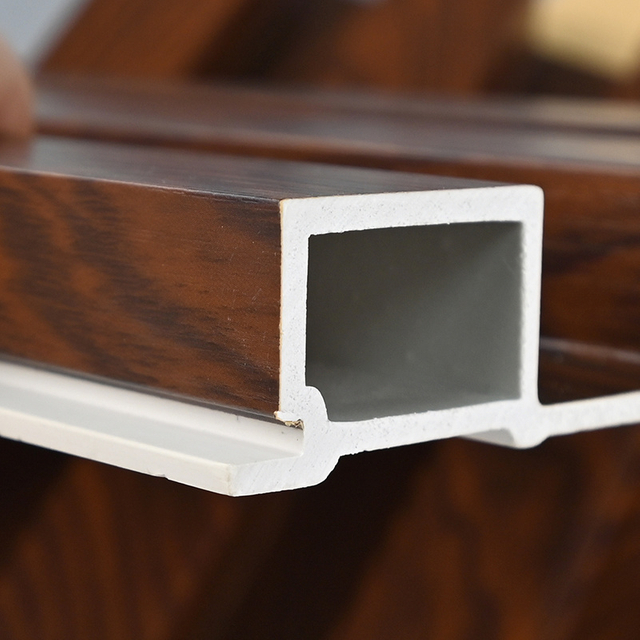 Embossed Manufacturers Light Wholesale Decoration WPC Wall Panel