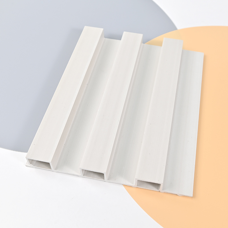Fast Production Good Reputation Fluted Panels