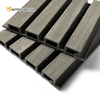 Durable Long Life Outdoor Waterproof WPC Wall Cladding Board