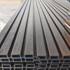 2023 Hot Style Wall Cladding WPC The Great Wall Board