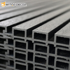 Co-Extrusion Cladding for Outside Garden Wall WPC UV Cladding