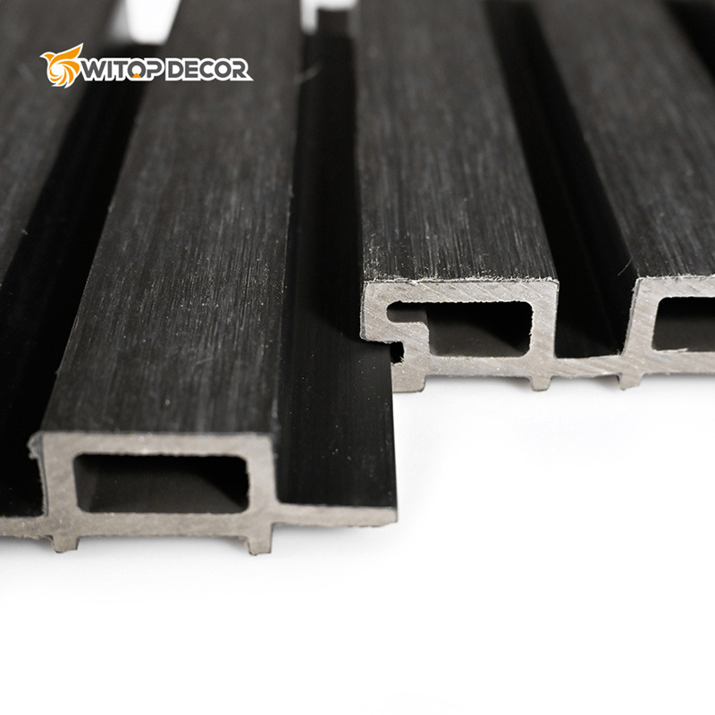 Direct Sales Great Wall Board Waterproof WPC Wall Panel