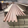 Manufacturer Direct Sale Home Wall Cladding WPC Wall Panel