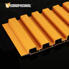 Factory Wholesales Fire Resistant Outdoor WPC Cladding