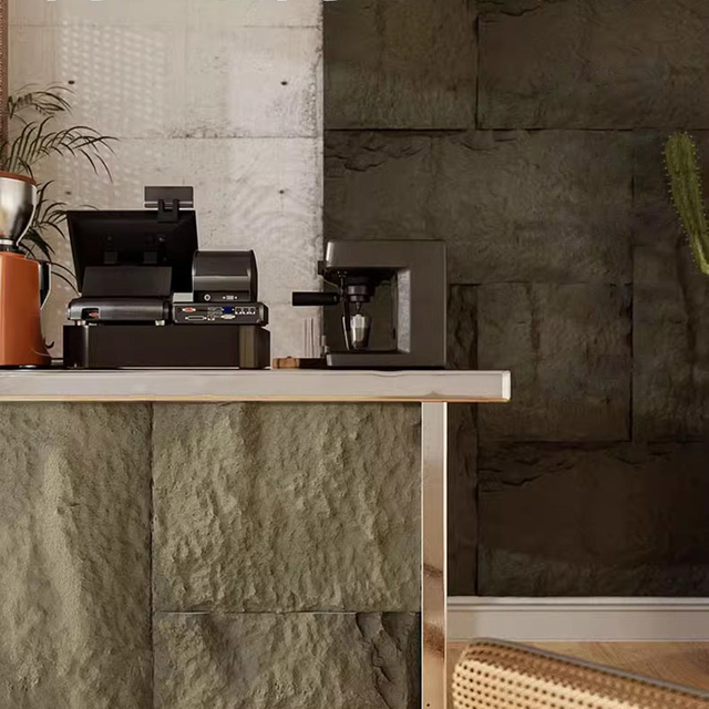 Create a Tropical Paradise with Pustone Veneer