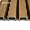 Building Material WPC Decorative Wall Cladding